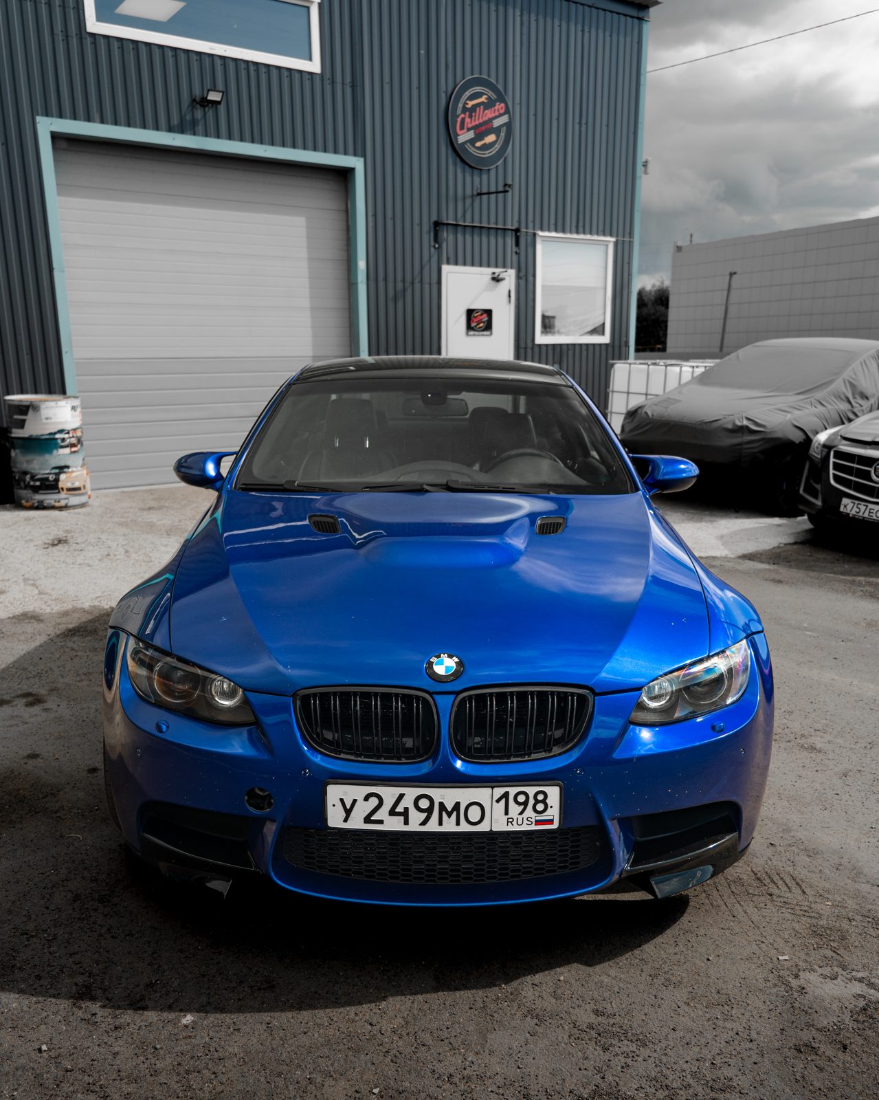 BMW M